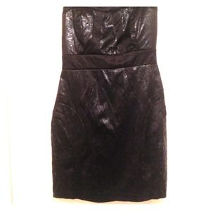 Sexy Black Dress. Never Worn