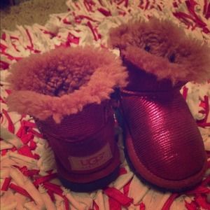 Ugg boots