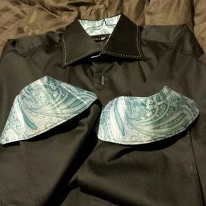 Men's dress shirt