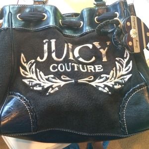 juicy couture purse