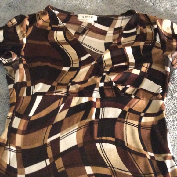 Dress shirt