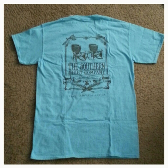 ×sold× Southern shirt company shirt