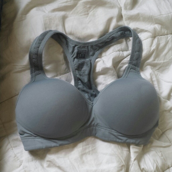 Victorias secret  PINK sports bra