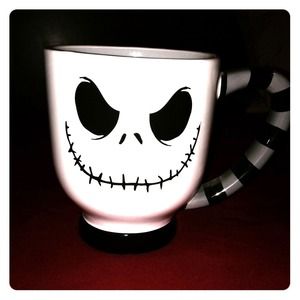 Jack Skellington Mug