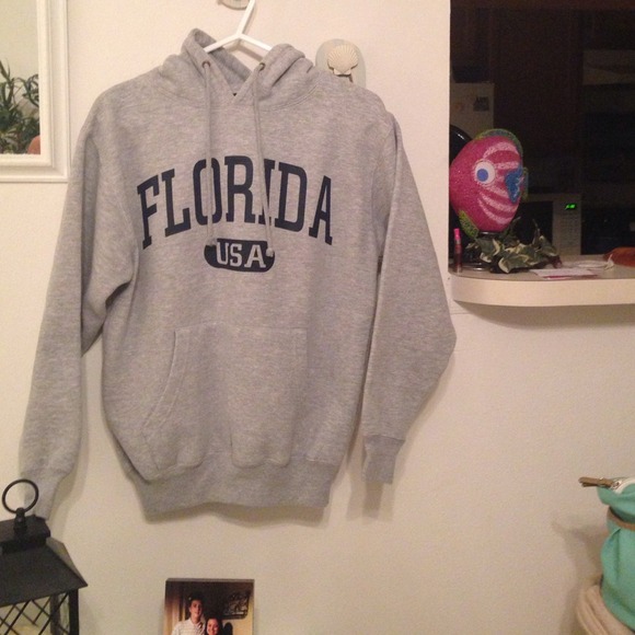 "FLORIDA" hoodie