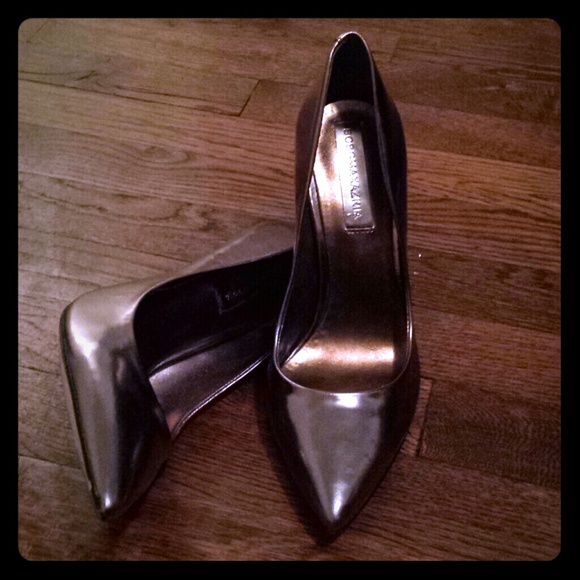 BCBGMaxAzria Heels