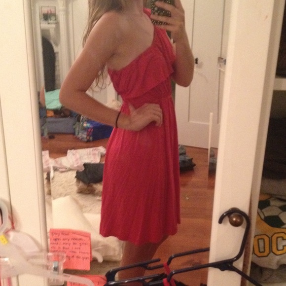 Dress - Picture 2 of 3