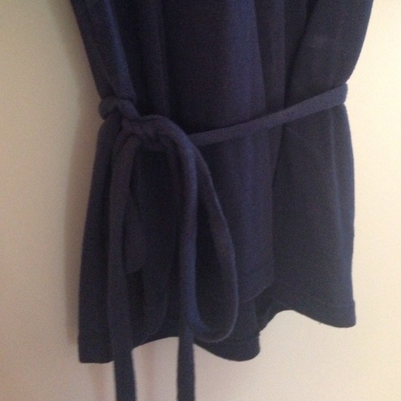 Anthropologie cotton blouse - Picture 2 of 4