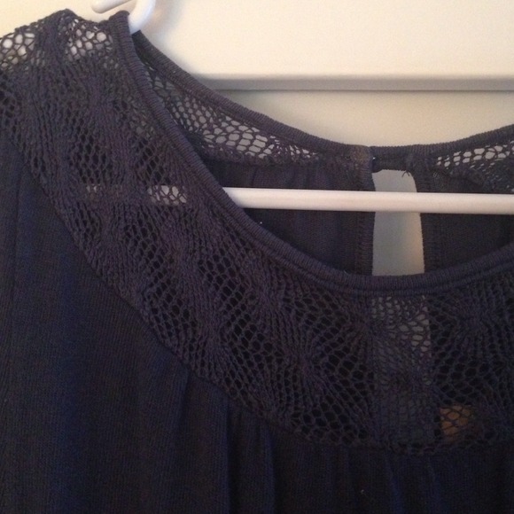 Anthropologie cotton blouse - Picture 4 of 4