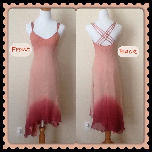 Express dress - Picture 2 of 4