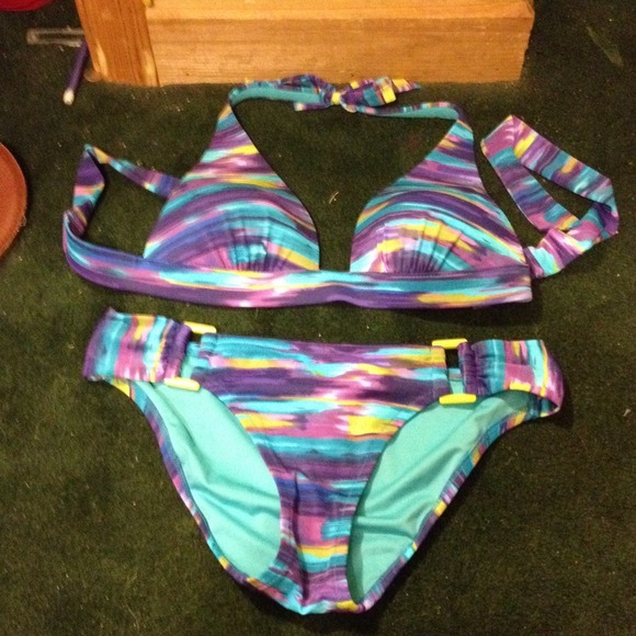 Victoria's Secret bikini