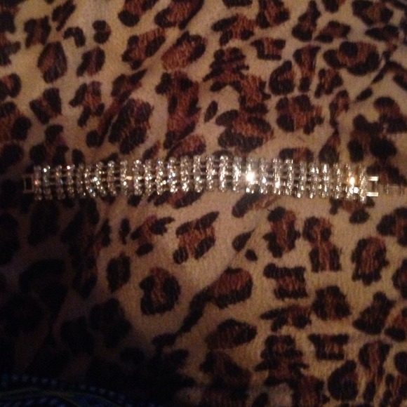 Beautiful fancy bracelet