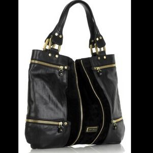 Jimmy Choo Mona Large Tote