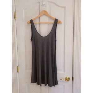 H&M Divided Basic Long Tank