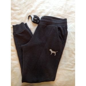 Victoria's Secret PINK Sweatpants