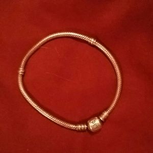 Pandora bracelet