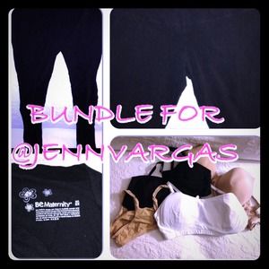 BUNDLE FOR @JENNVARGAS