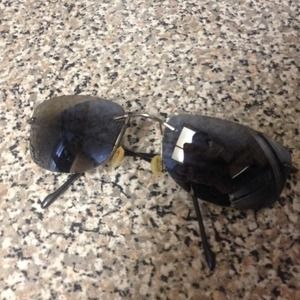 Maui Jim sport sunglasses