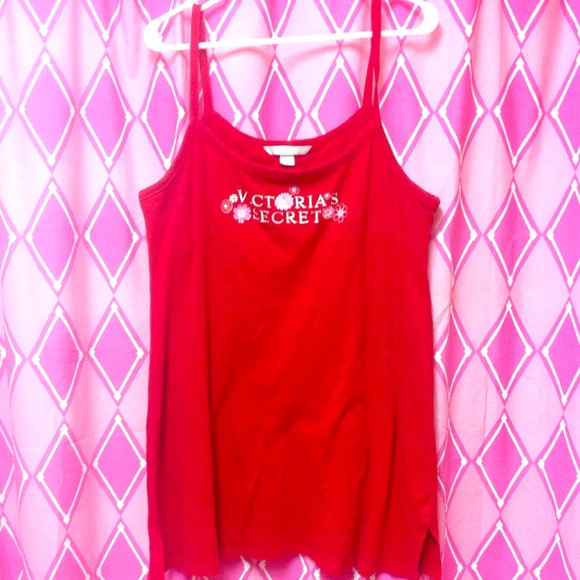 Victoria's Secret xl nightgown cute!💕😍