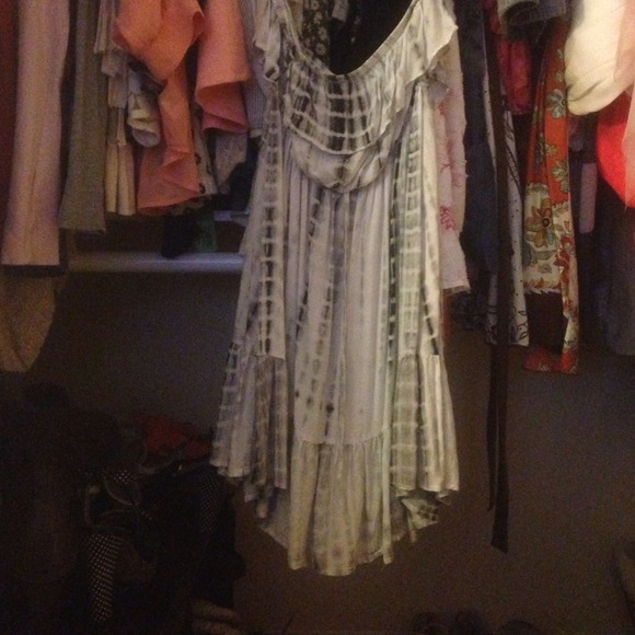 Forever 21 dress