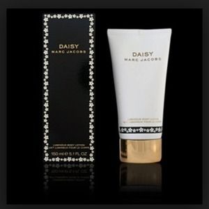 Brand new in box Daisy by Marc Jacobs lotion