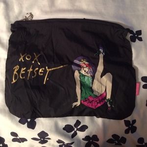 Betsey Johnson Bag