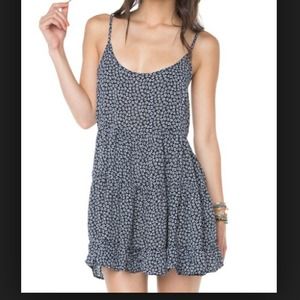BRANDY MELVILLE Jada Dress.