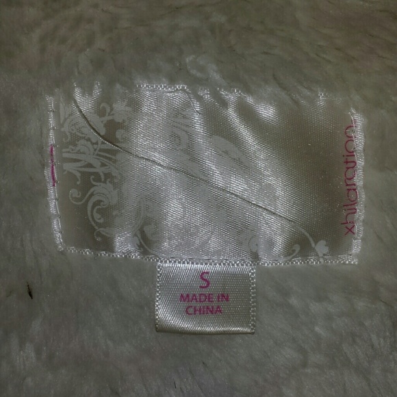 Flight Jacket - Picture 2 of 4