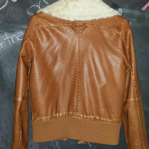 Flight Jacket - Picture 4 of 4