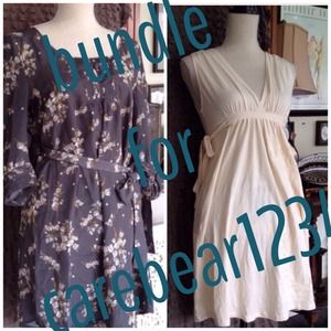 bundle for @carebear1234