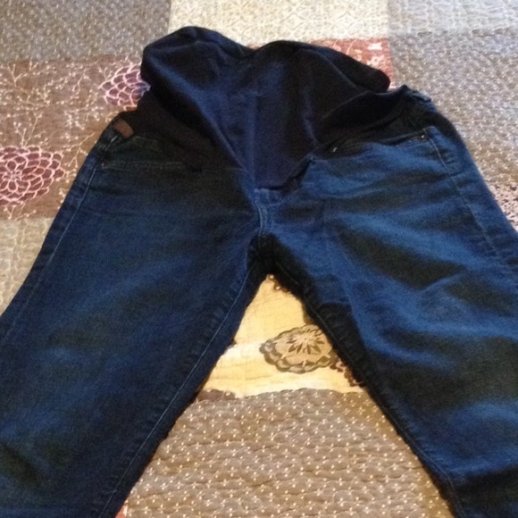 Citizen of Humanity Maternity Jeans