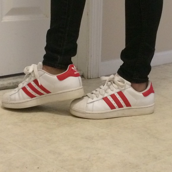 Adidas sneaker