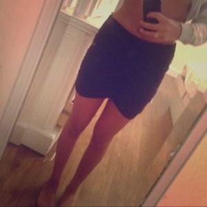 Forever21 skirt