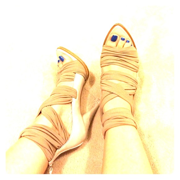 Givenchy shoes
