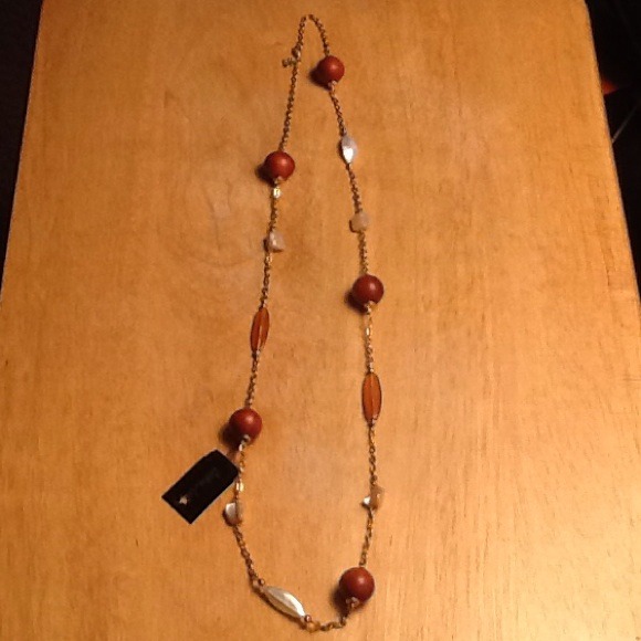 Cookie Lee Necklace - Picture 2 of 4