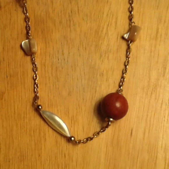 Cookie Lee Necklace - Picture 4 of 4