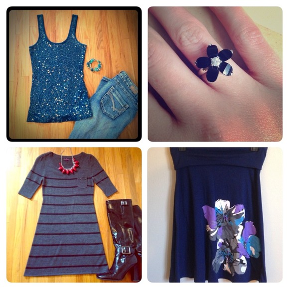🎀BUNDLE FOR MISSYROCKETFIRE🎀