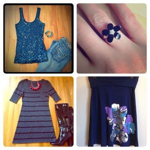 🎀BUNDLE FOR MISSYROCKETFIRE🎀