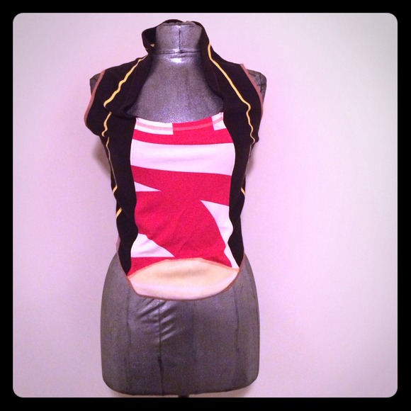 Vintage top