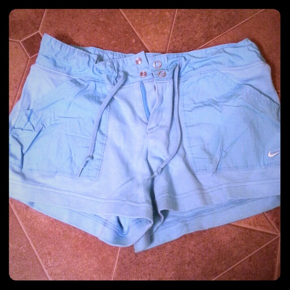 Nike athletic shorts