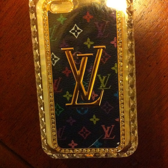 New iPhone 4s case