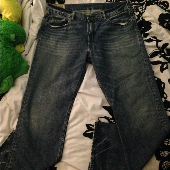 Ralph Lauren Polo Jeans