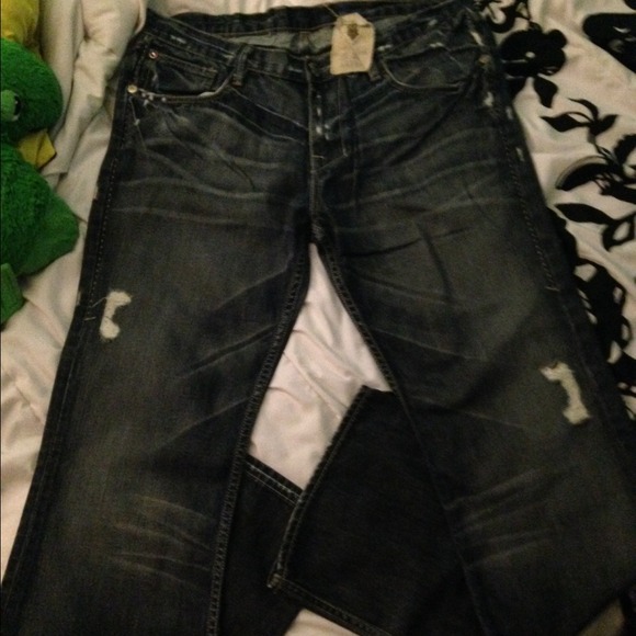 Monarchy Jeans men