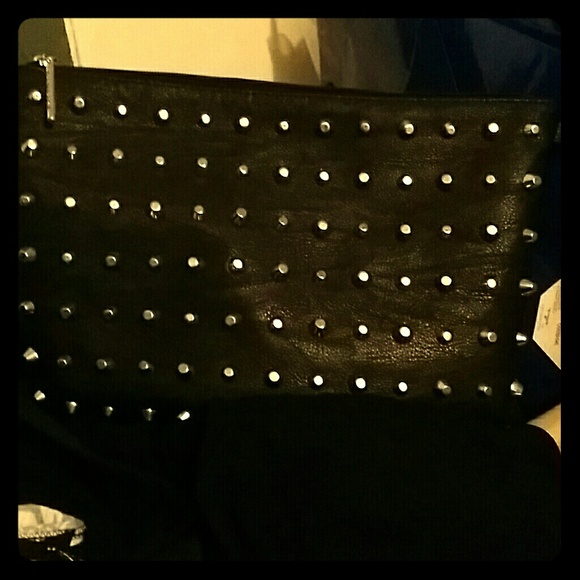Clutch purse
