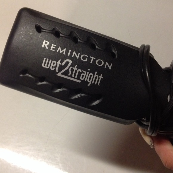Remington Straightener