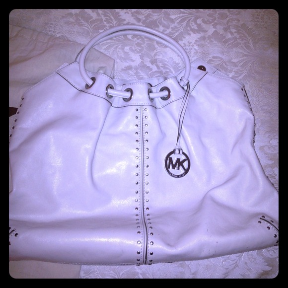 Michael Kors handbag
