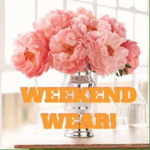 5/3 Weekend Wear party! 🎉