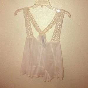 Free People top