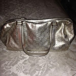 Gucci handbag