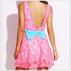 REDUCED 🔶 Last one! 🔶 Skater Dress!